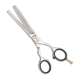 Ciseaux à sculpter Jaguar Pre Style Ergo 28 P 5.5"