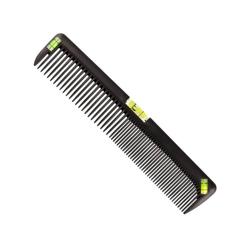 Steinhart Professional Kamm mit Wasserwaage