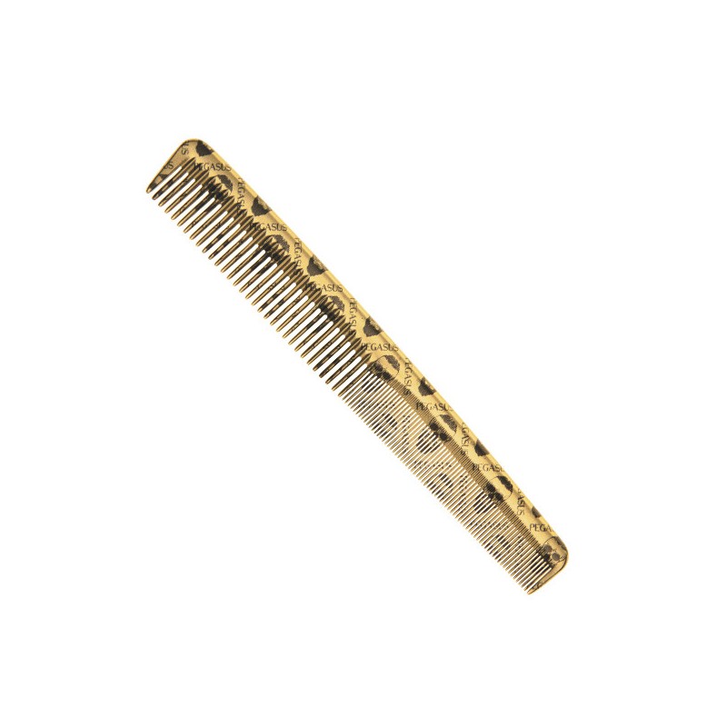 Pettine Pegasus Skulleto Oro 201