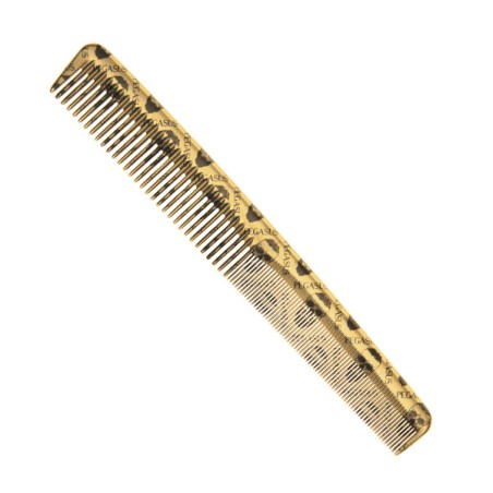 Pettine Pegasus Skulleto Oro 201
