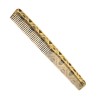 Pettine Pegasus Skulleto Oro 201