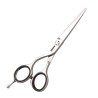 Jaguar Diamond Linkshandschere 5.25"