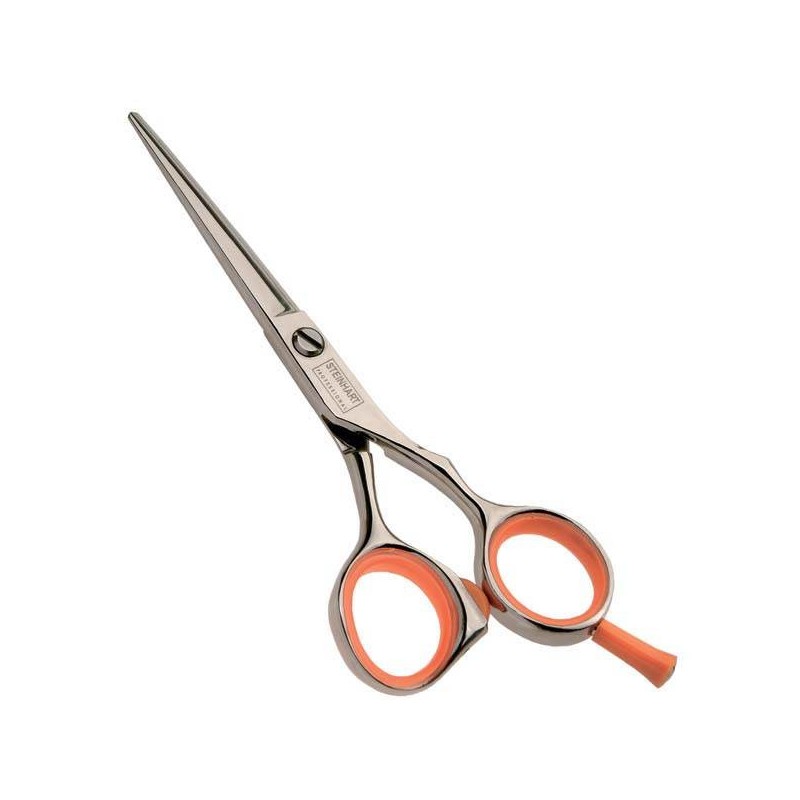 Schere Steinhart Orange Line 5"
