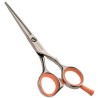 Schere Steinhart Orange Line 5"