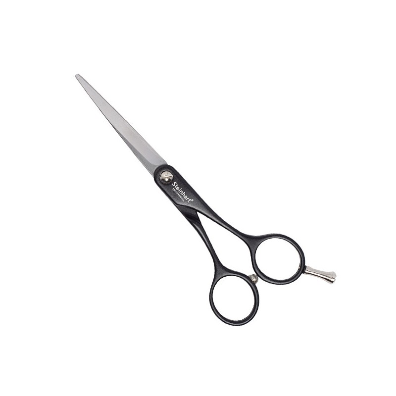 Ciseaux Professionnels Steinhart AL 5½" Noirs
