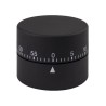 Reloj Temporizador N.º 22 Negro