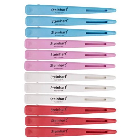 Molas 4 Cores Steinhart (Saco 12 unidades)