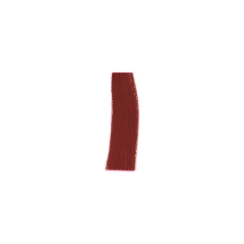 Extensiones Stein Straight (Liso) Natural Rojo Vino