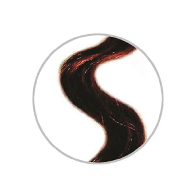 Extensiones de Fibra Wavy (Ondulado) Nº133