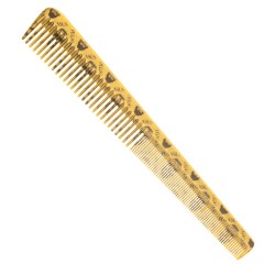 Pegasus Kamm Skulleto Gold 302