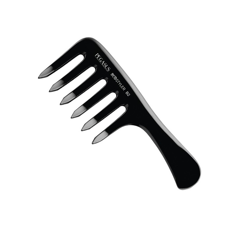 Peine Pegasus Blostyler B2 Escarpidor 6.5"