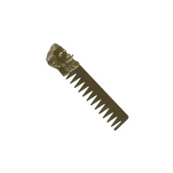 Pinta Metàl·lica Steinhart Barba Desenredar