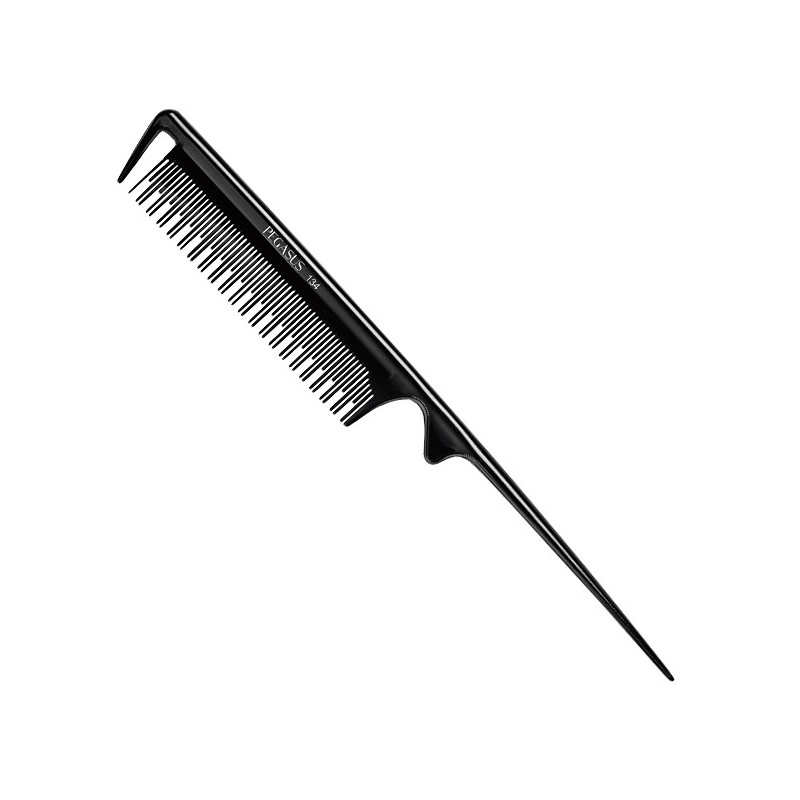 Peine Pegasus 134 Púas Plástico 8.5"