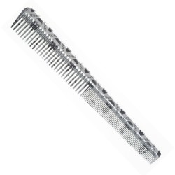 Pente Pegasus Skulletto Prata 302 - 1