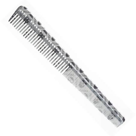 Kamm Pegasus Skulletto Silber 302
