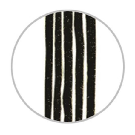 Estensioni Dreadlock (Rasta) in Fibra Nº 2