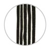 Dreadlock (Rasta) Extensions aus Faser Nr. 2