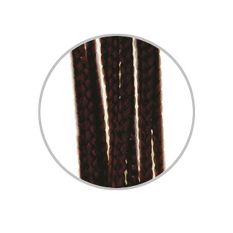 Stein Rasta Braid (Zopf) Faser Extensions Nr. 12