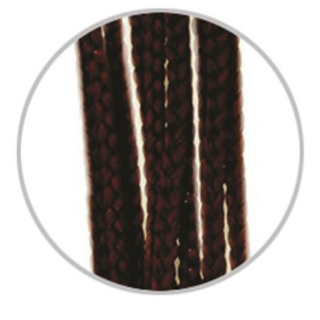 Extensions Stein Rasta Braid (Trenes) Fibra Nº12