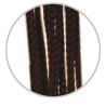 Extensions Stein Rasta Braid (Trenes) Fibra Nº12