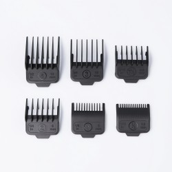 6 Pentes metálicos para 09179 x·tech Eurostil - 1