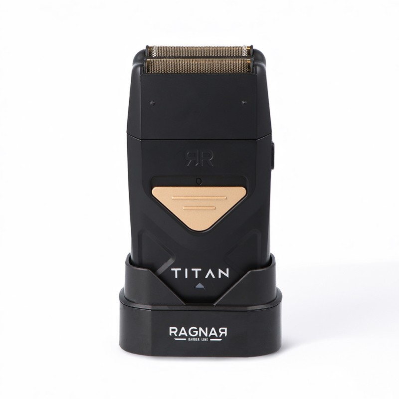 Afeitadora titan ragnar