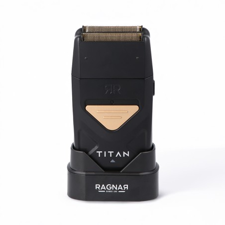 Afeitadora titan ragnar