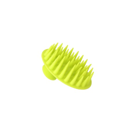 Brosse de massage du cuir chevelu lima