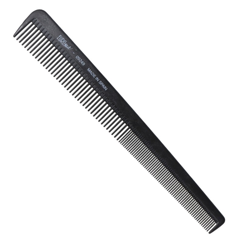 Peine de corte modelo "iron" 18,4 cm