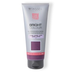 Tassel masque couleur lavande 200 ml Tassel - 1