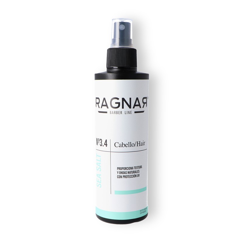 Sea salt spray ragnar 200 ml