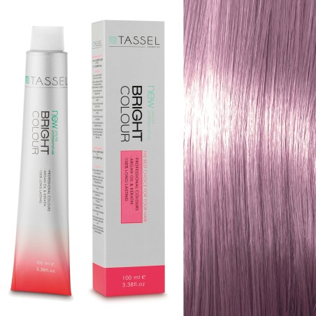 Bright colour nº0.21 lavanda