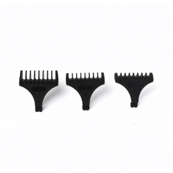 3 Peines para 09180 s·tech