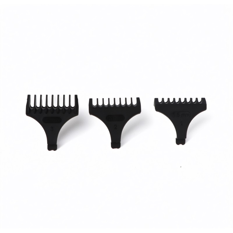 3 Peines para 09180 s·tech