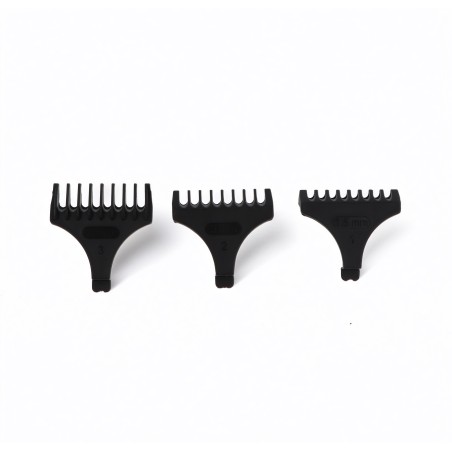 3 Peines para 09180 s·tech