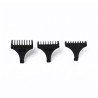 3 Peines para 09180 s·tech