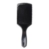 Brosse à poils de sanglier rectangulaire noire