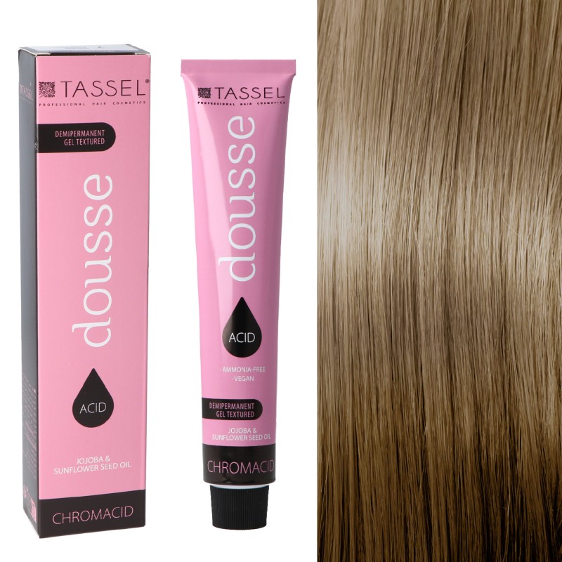Dousse chromacid nº7.31 100 ml