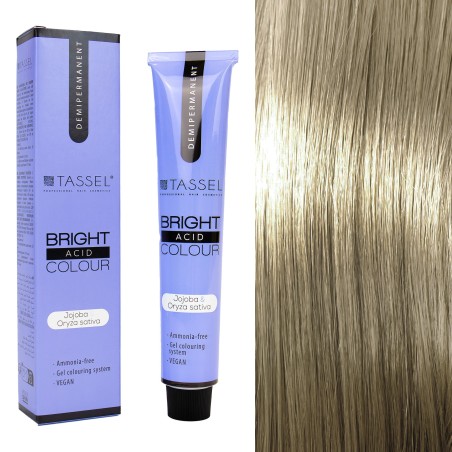 Bright acid colour nº7 100 ml
