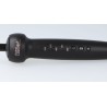 Fer à boucler ovale 10x7mm