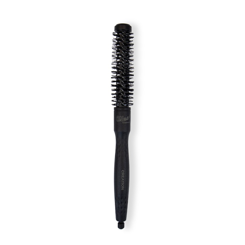 Brosse thermique 18 mm