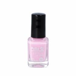 Esmalte de unhas soft lilac Pollié - 1