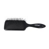 Cepillo rectangular pequeño negro