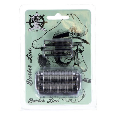 Rec.cabezal completo con cuchilla 06412/50