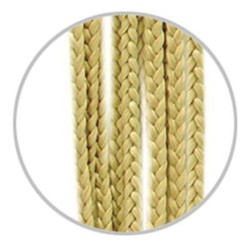 Extensión Stein Rasta Braid Fibra Color Nº2