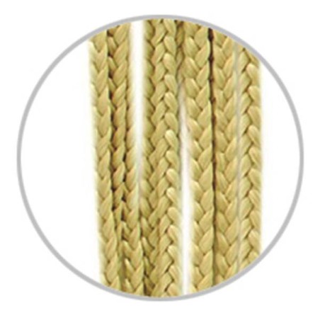 Extensió Stein Rasta Braid Fibra Color Nº2
