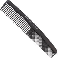 Peine Steinhart Carbono Antiestático SRA. 8½" 804