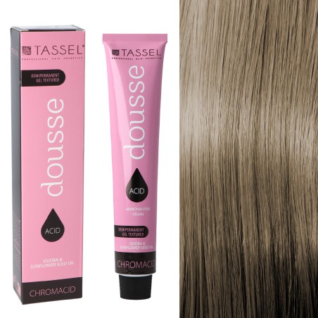 Dousse chromacid nº7.1 100 ml