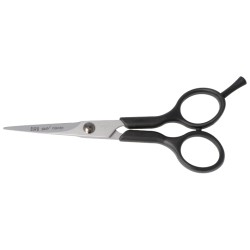 Tijera academia con apoyadedo5 5.5"