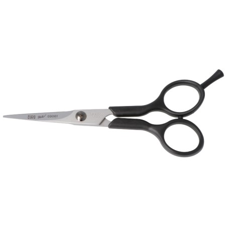 Tijera academia con apoyadedo5 5.5"